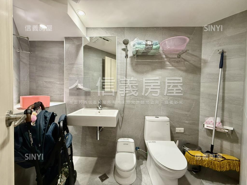 大古亭電梯管理精裝３＋１房屋室內格局與周邊環境