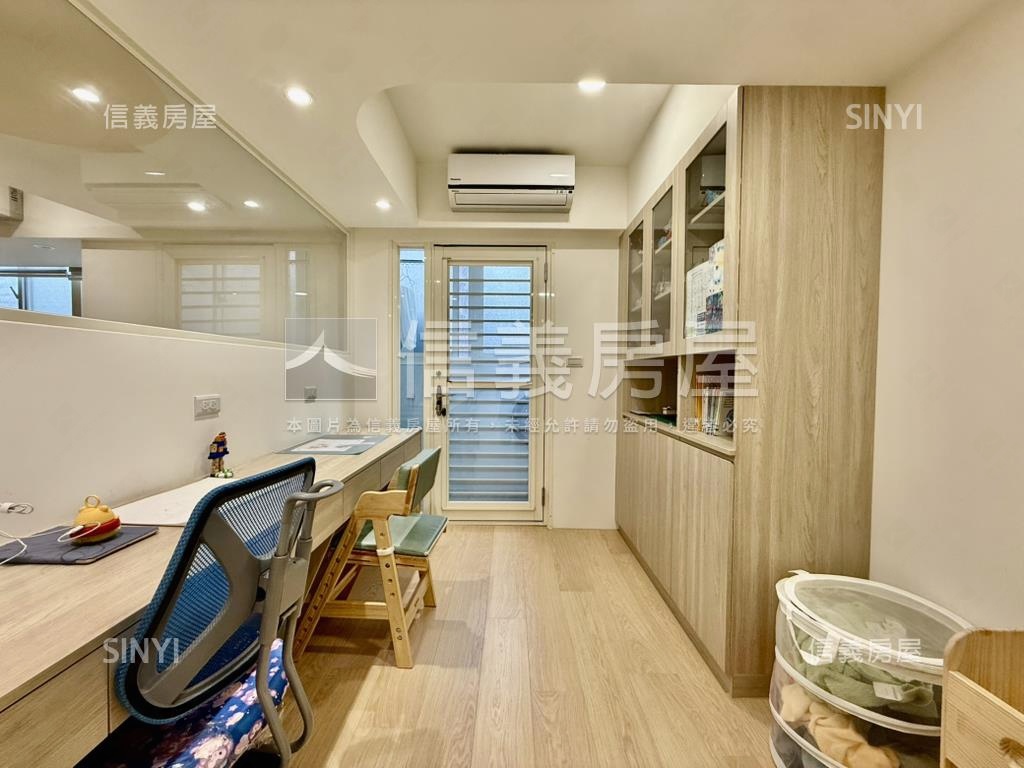 大古亭電梯管理精裝３＋１房屋室內格局與周邊環境