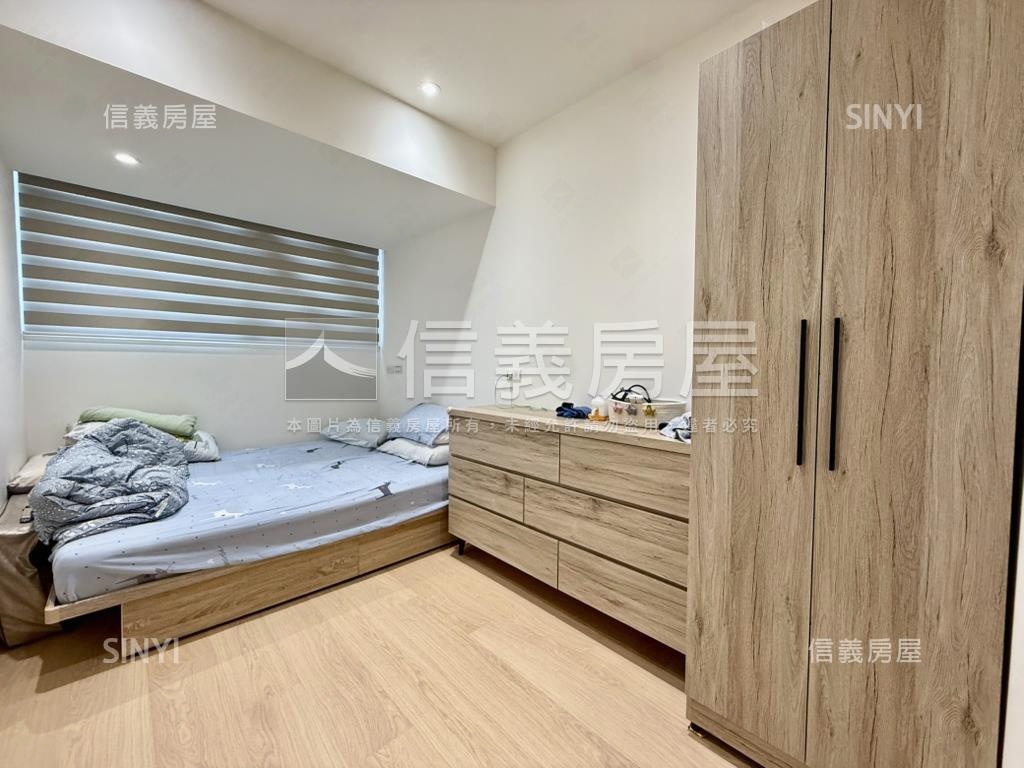 大古亭電梯管理精裝３＋１房屋室內格局與周邊環境