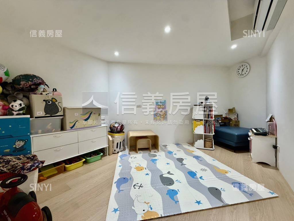 大古亭電梯管理精裝３＋１房屋室內格局與周邊環境