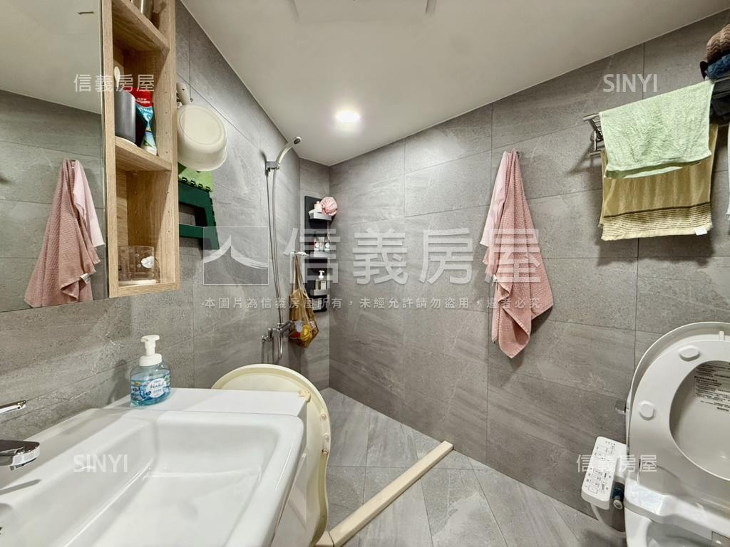 大古亭電梯管理精裝３＋１房屋室內格局與周邊環境