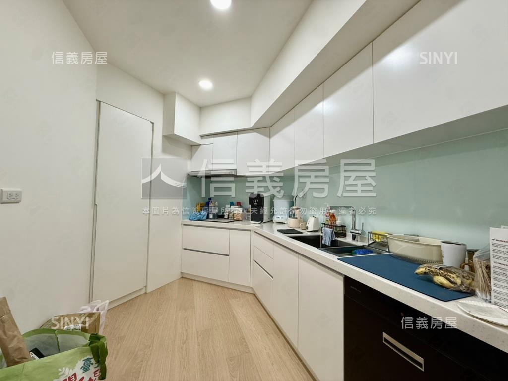 大古亭電梯管理精裝３＋１房屋室內格局與周邊環境