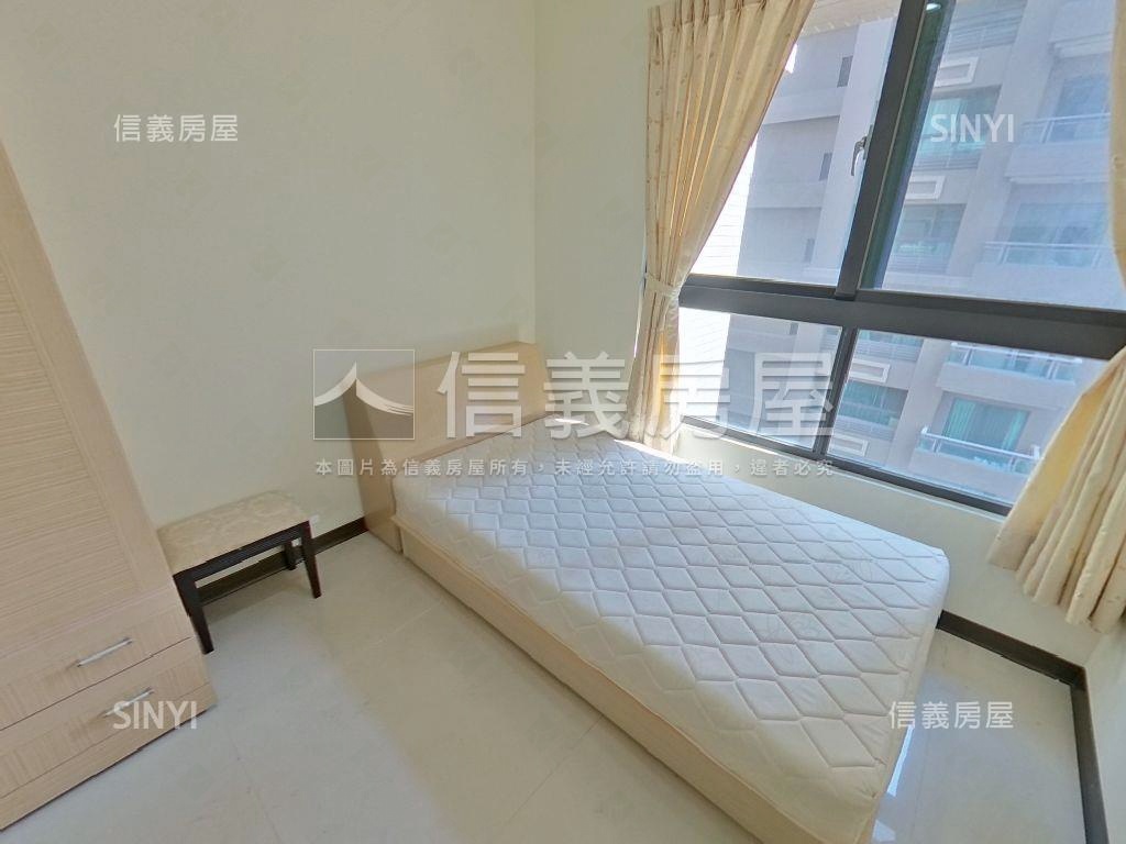 世紀凱悅兩房屋主誠售房屋室內格局與周邊環境
