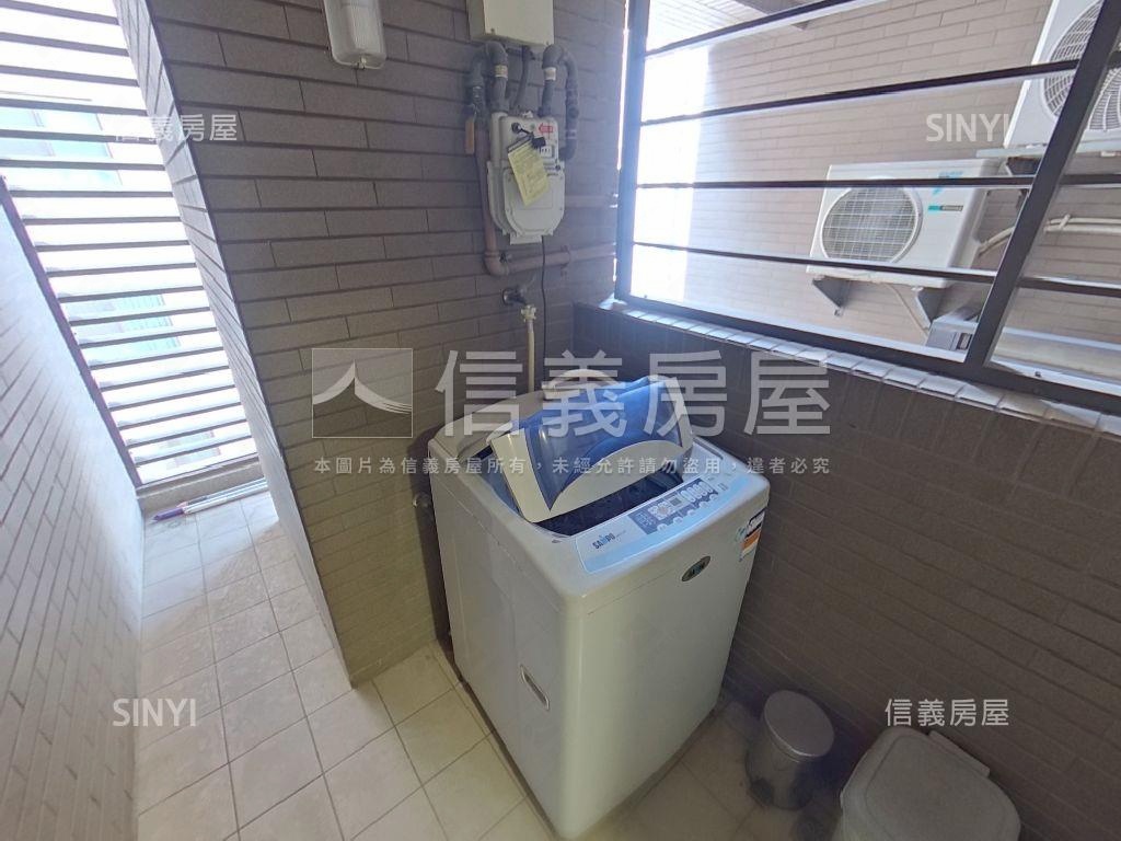 世紀凱悅兩房屋主誠售房屋室內格局與周邊環境