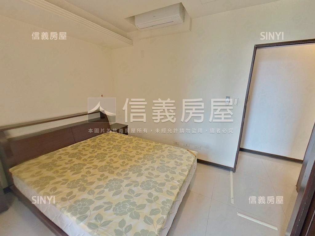 世紀凱悅兩房屋主誠售房屋室內格局與周邊環境