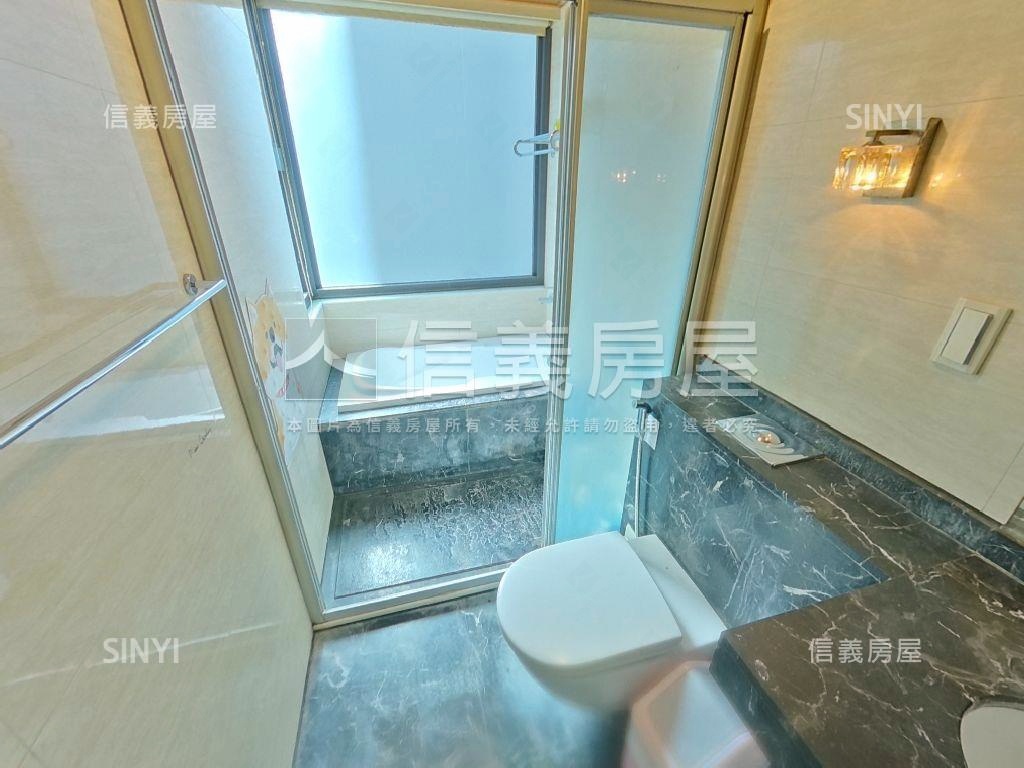 世紀凱悅兩房屋主誠售房屋室內格局與周邊環境