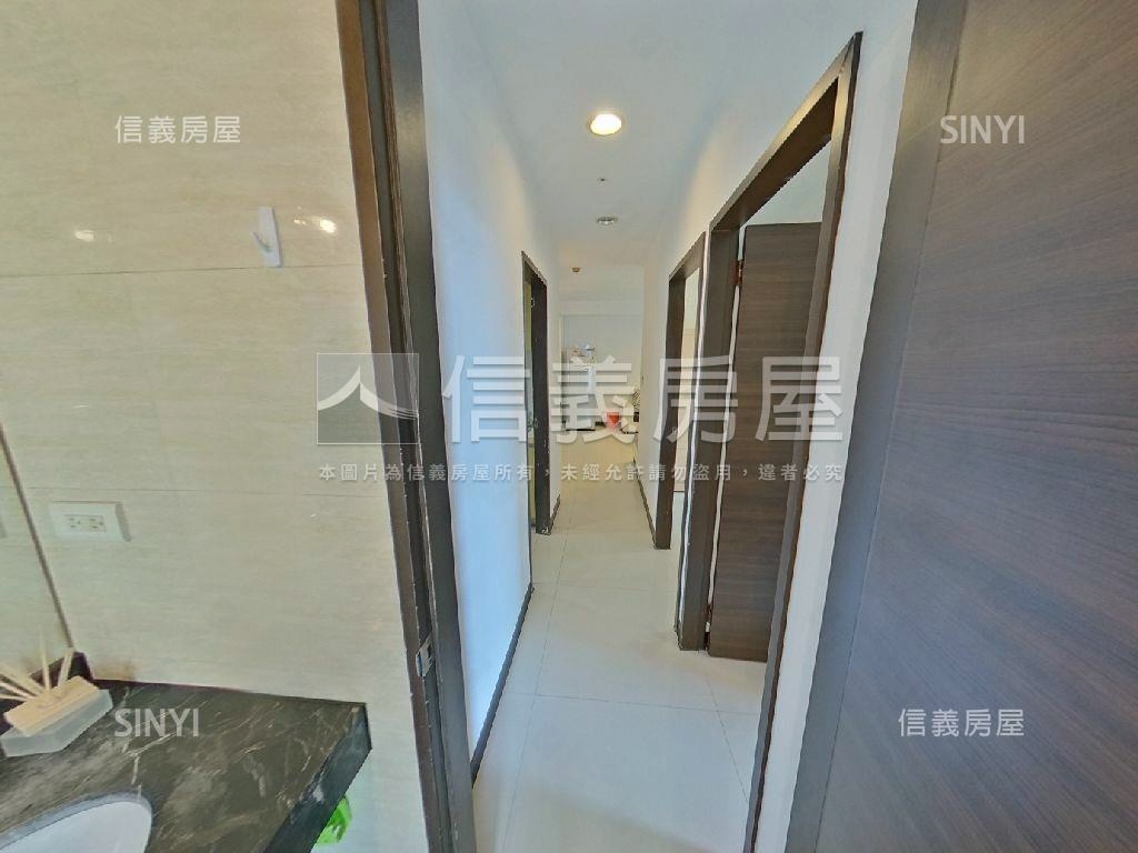 世紀凱悅兩房屋主誠售房屋室內格局與周邊環境