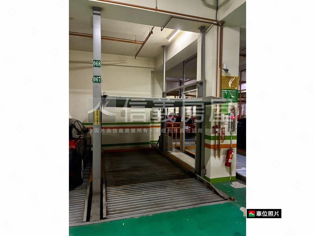 世紀凱悅兩房屋主誠售房屋室內格局與周邊環境
