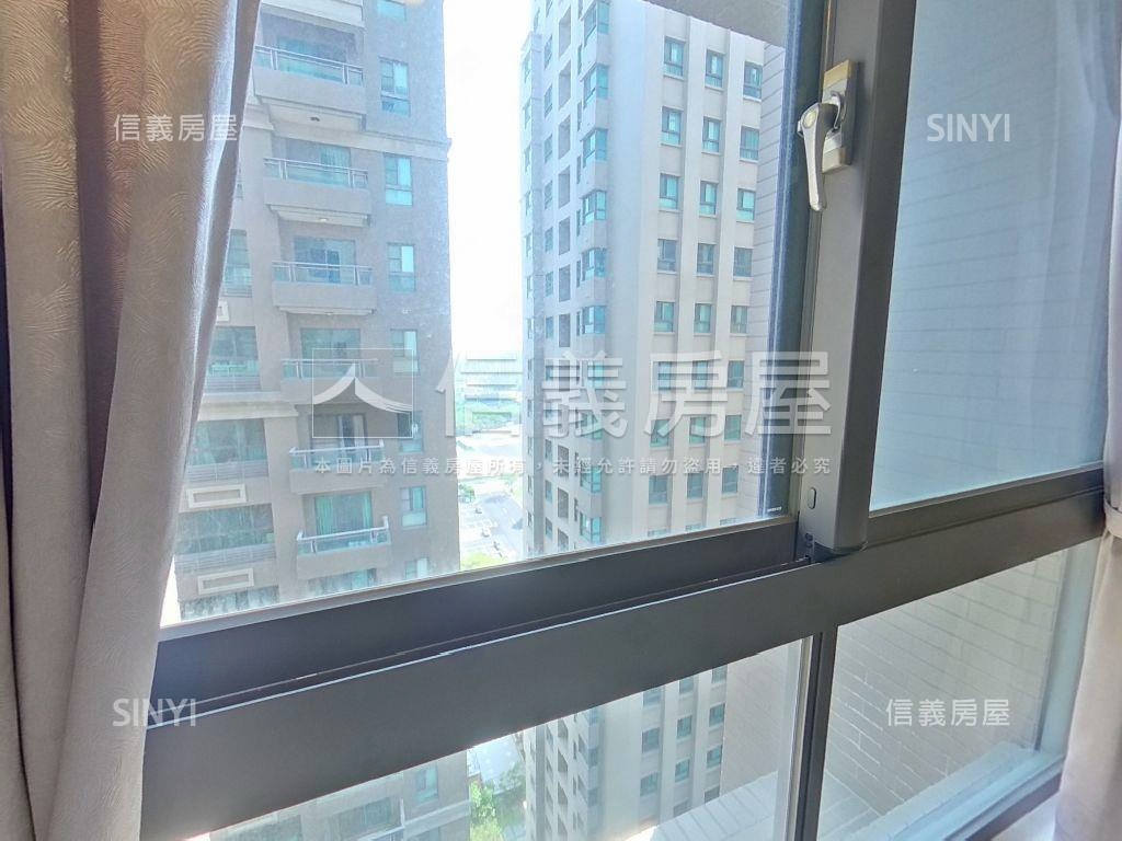 世紀凱悅兩房屋主誠售房屋室內格局與周邊環境
