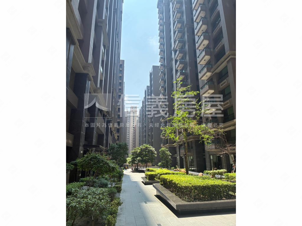 世紀凱悅兩房屋主誠售房屋室內格局與周邊環境