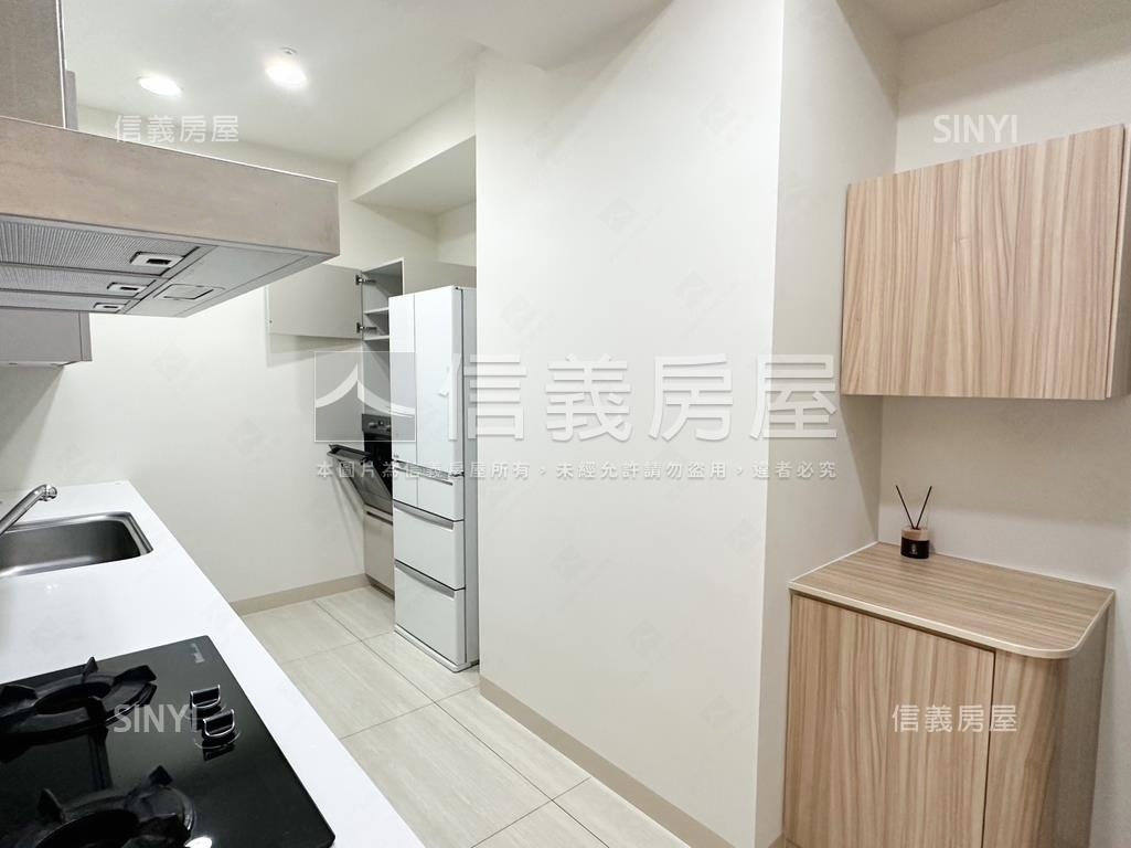 橋頭鼎宇森之丘豪景雙平車房屋室內格局與周邊環境