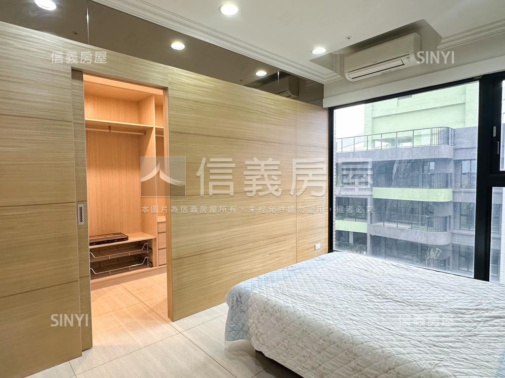 橋頭鼎宇森之丘豪景雙平車房屋室內格局與周邊環境