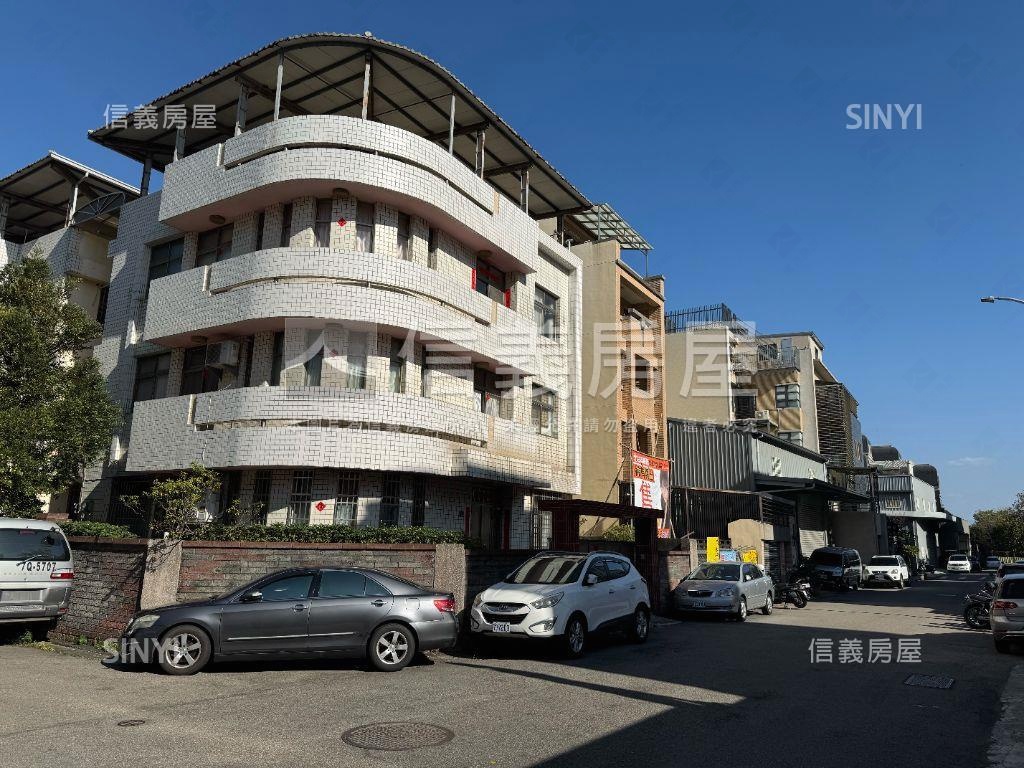 向心南路住二土地房屋室內格局與周邊環境