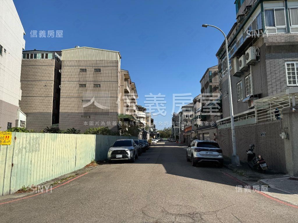 向心南路住二土地房屋室內格局與周邊環境