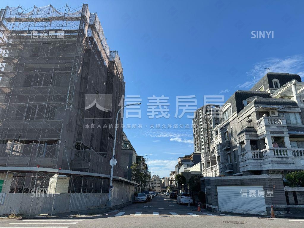 向心南路住二土地房屋室內格局與周邊環境