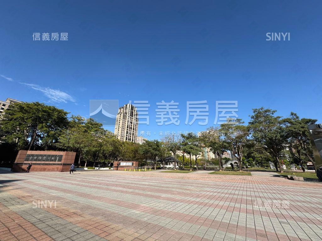 向心南路住二土地房屋室內格局與周邊環境