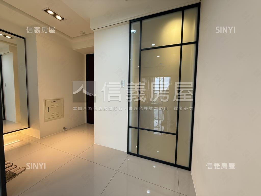 惠宇新觀│朝南３房美宅房屋室內格局與周邊環境