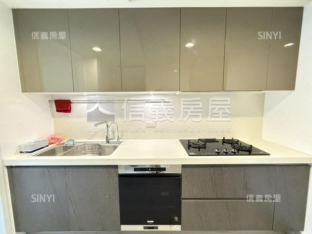 惠宇新觀│朝南３房美宅房屋室內格局與周邊環境