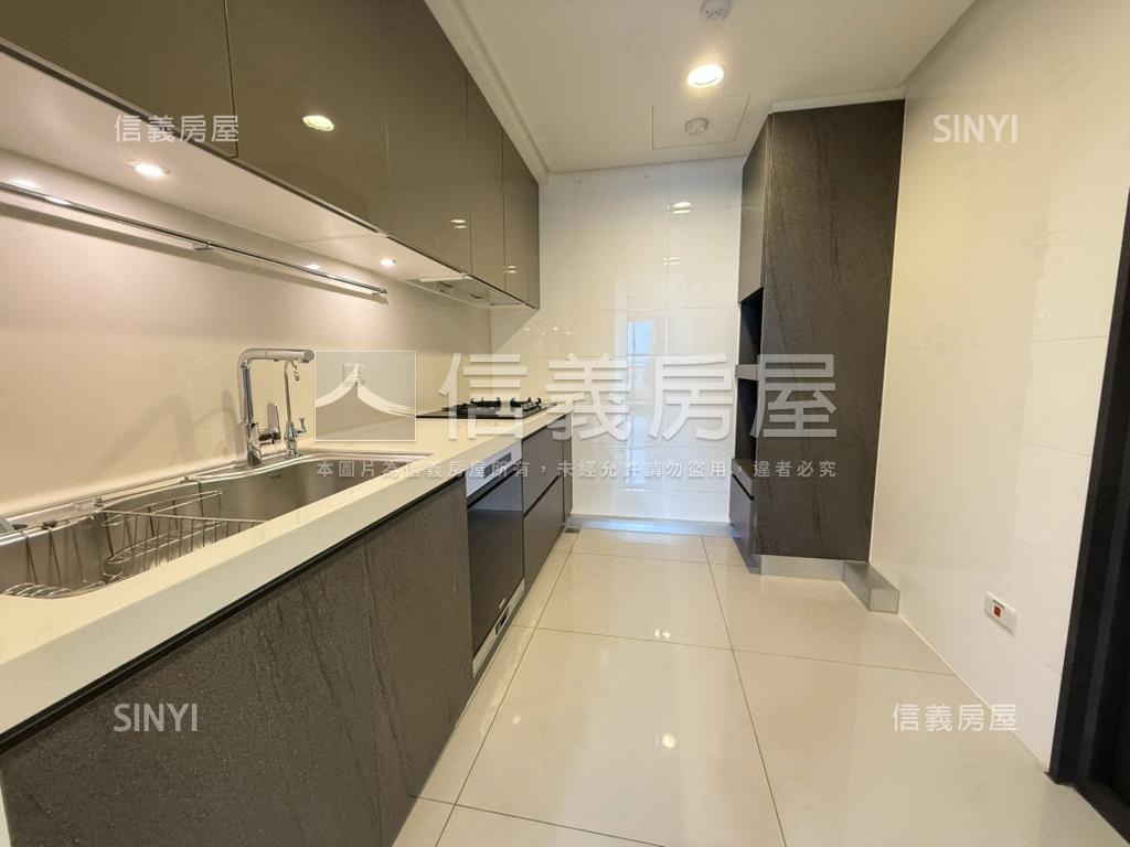 惠宇新觀│朝南３房美宅房屋室內格局與周邊環境