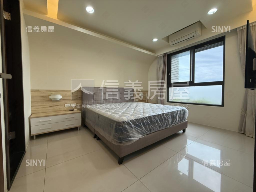 惠宇新觀│朝南３房美宅房屋室內格局與周邊環境