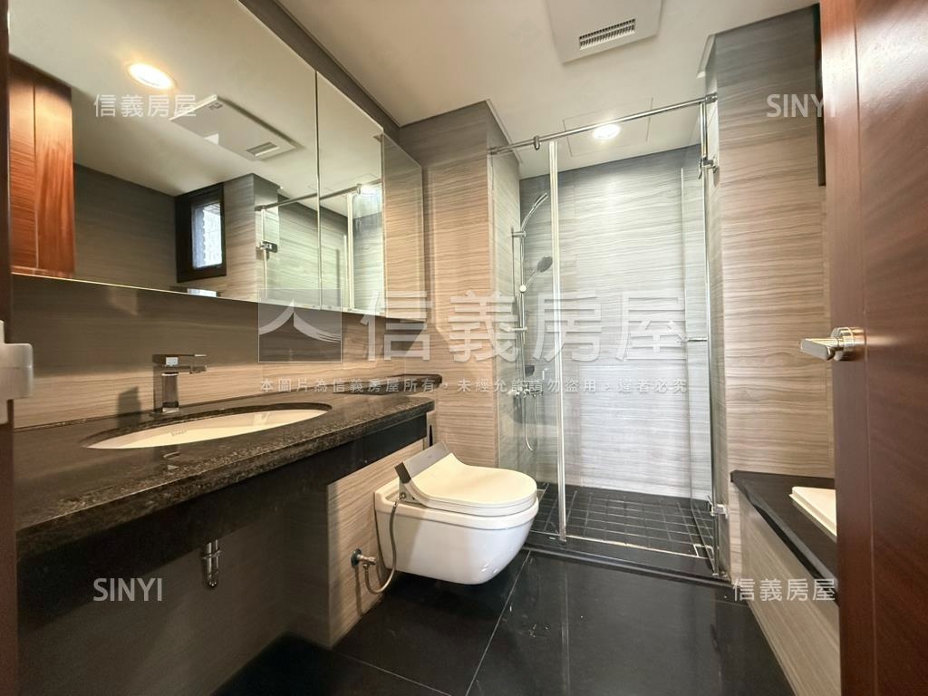 惠宇新觀│朝南３房美宅房屋室內格局與周邊環境