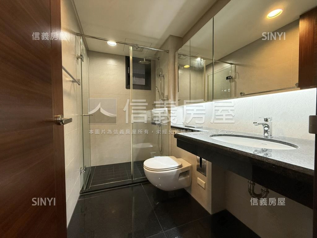 惠宇新觀│朝南３房美宅房屋室內格局與周邊環境