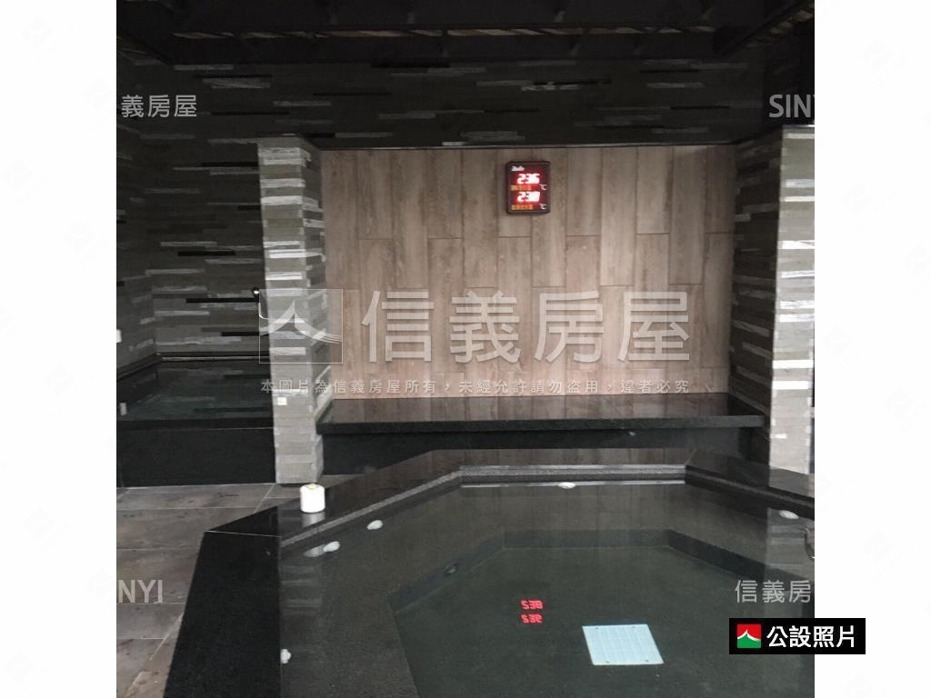 惠宇新觀│朝南３房美宅房屋室內格局與周邊環境