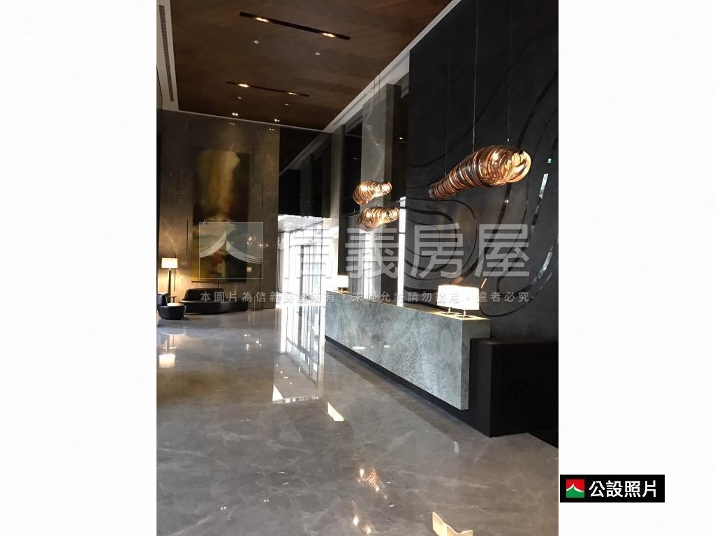 惠宇新觀│朝南３房美宅房屋室內格局與周邊環境