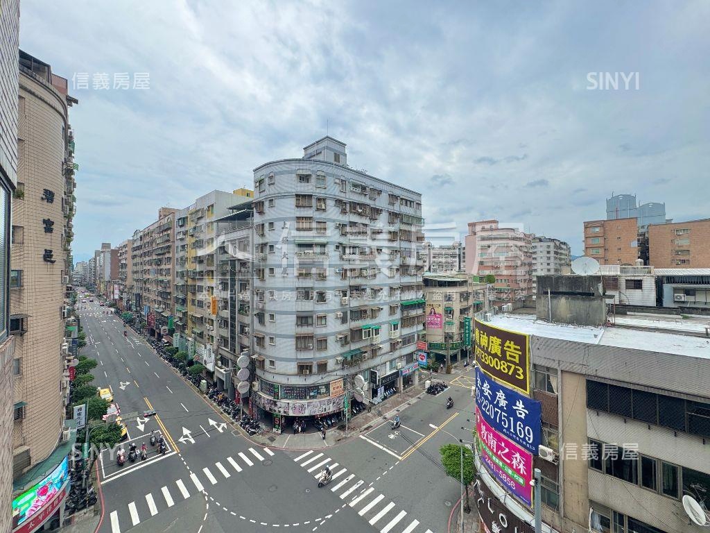愛丁堡溫馨大器四房房屋室內格局與周邊環境