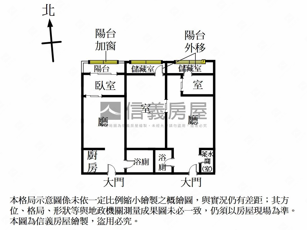 【強推】大巨蛋旁收租置產房屋室內格局與周邊環境