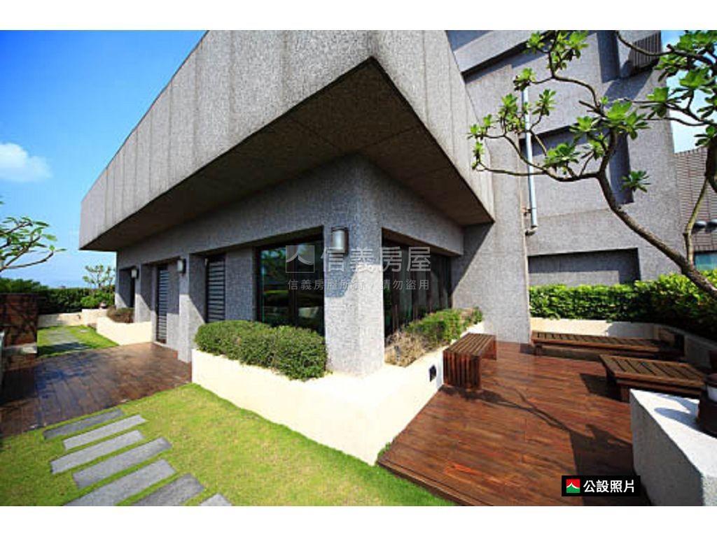 大觀文明質感雙主臥房屋室內格局與周邊環境