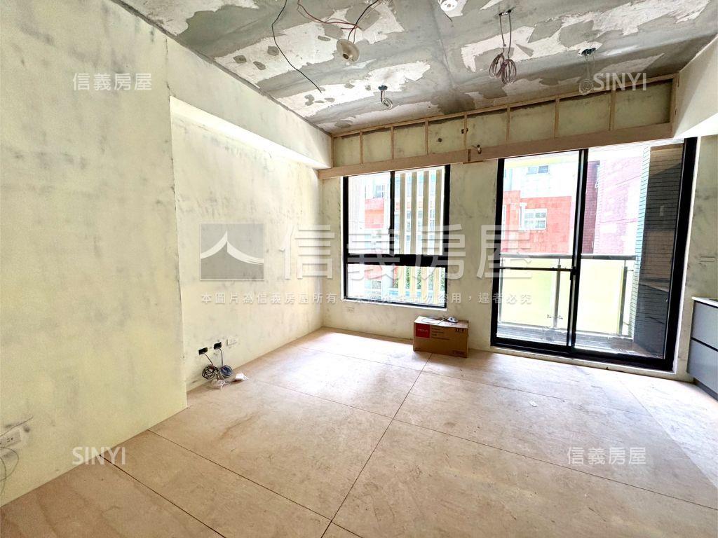 新！ＡＮＨＥ雅琚Ａ戶２樓房屋室內格局與周邊環境