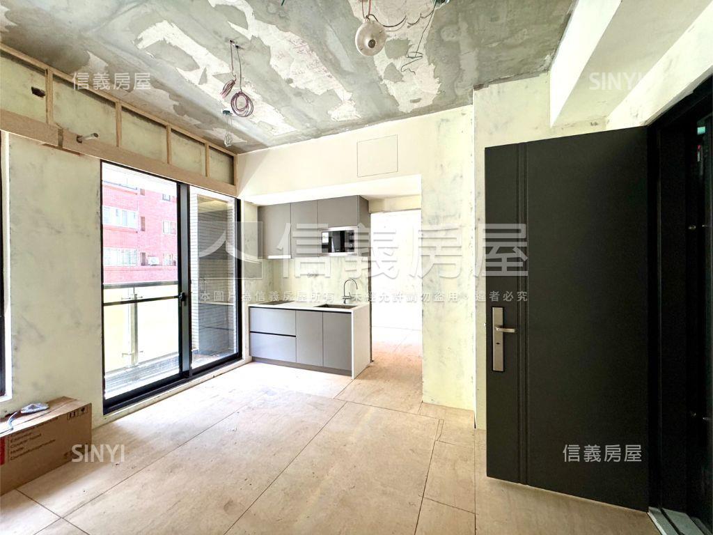 新！ＡＮＨＥ雅琚Ａ戶２樓房屋室內格局與周邊環境