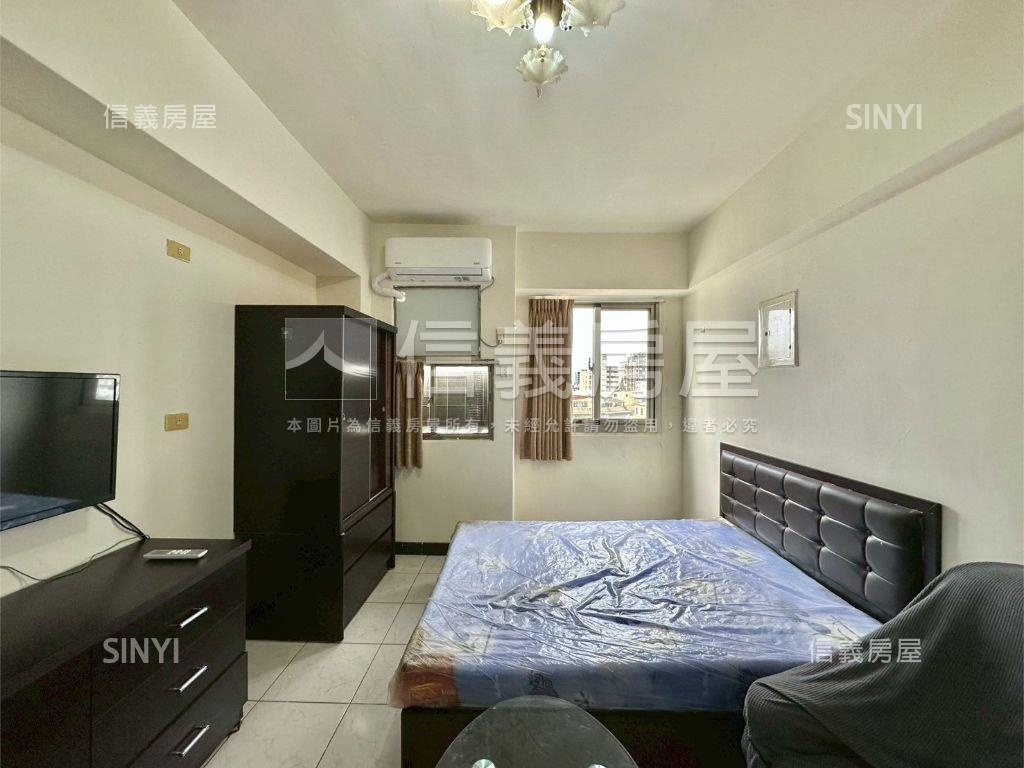 西區超猛套房房屋室內格局與周邊環境