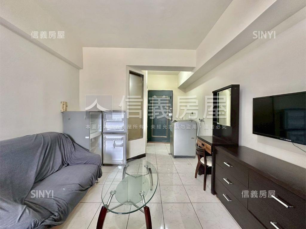 西區超猛套房房屋室內格局與周邊環境