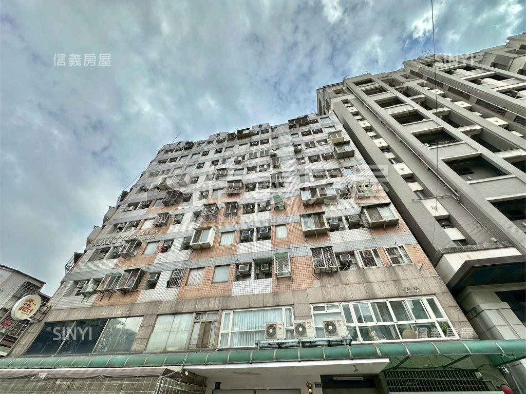 西區超猛套房房屋室內格局與周邊環境