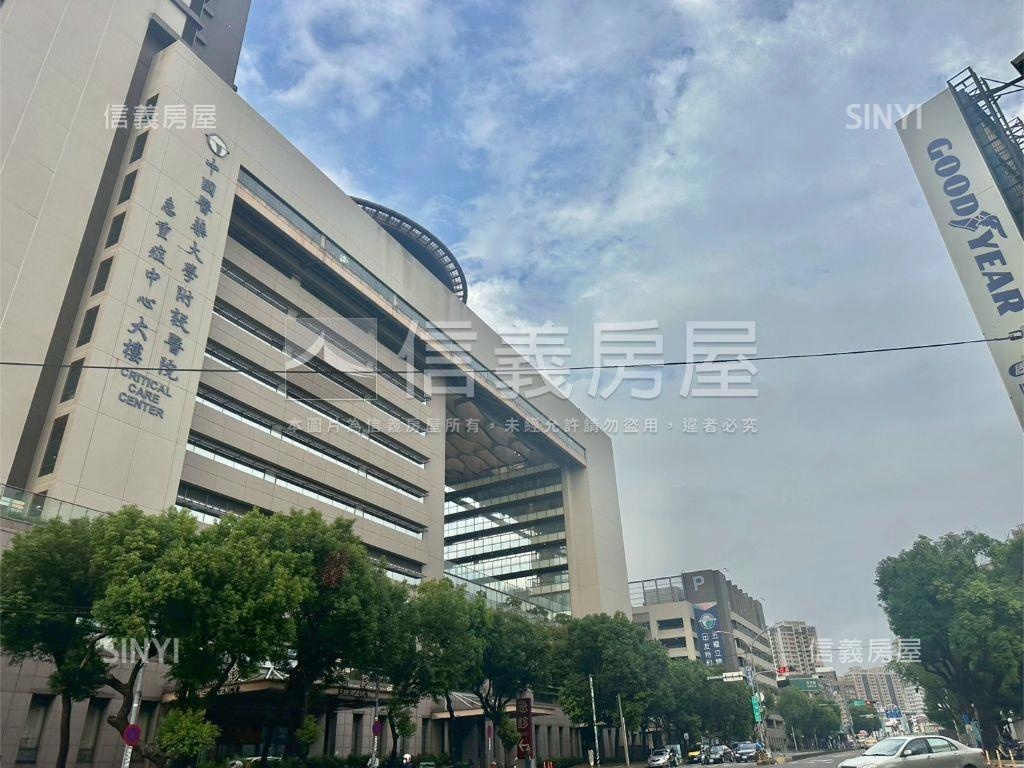 西區超猛套房房屋室內格局與周邊環境