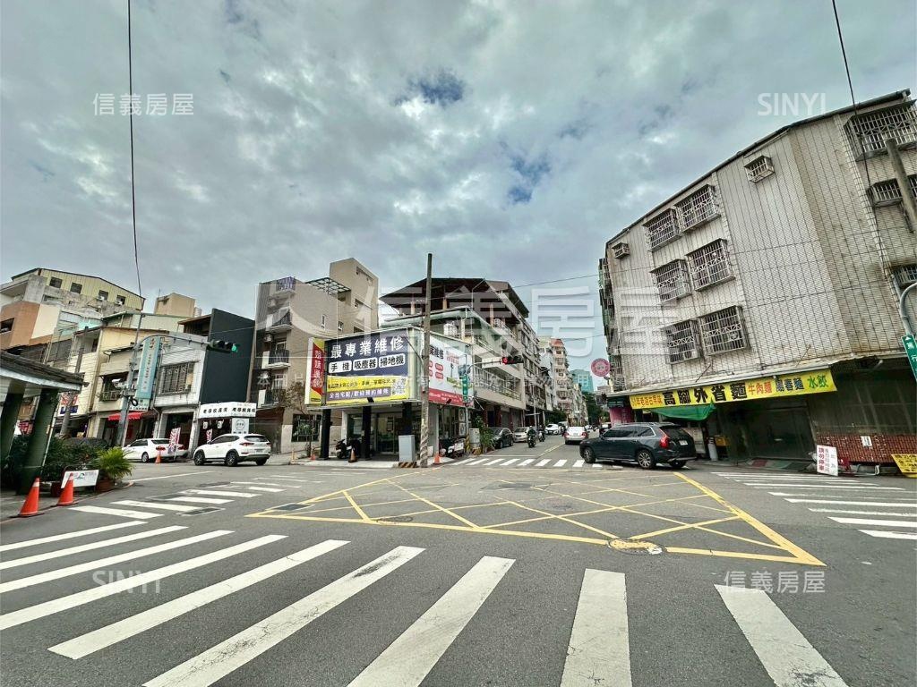 西區超猛套房房屋室內格局與周邊環境