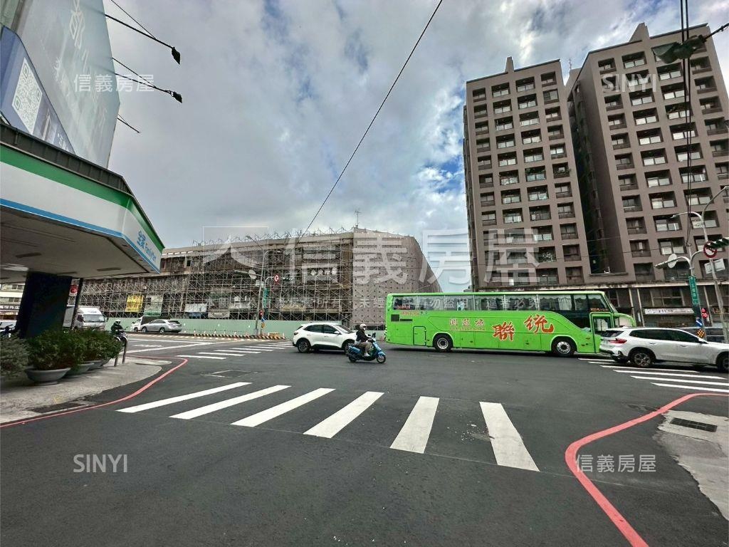 西區超猛套房房屋室內格局與周邊環境