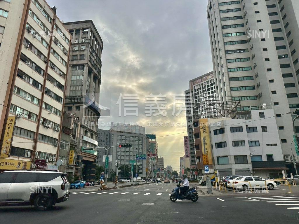 西區超猛套房房屋室內格局與周邊環境