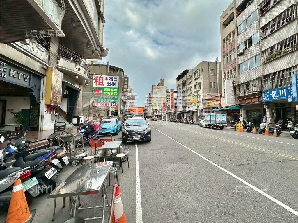 西區超猛套房房屋室內格局與周邊環境