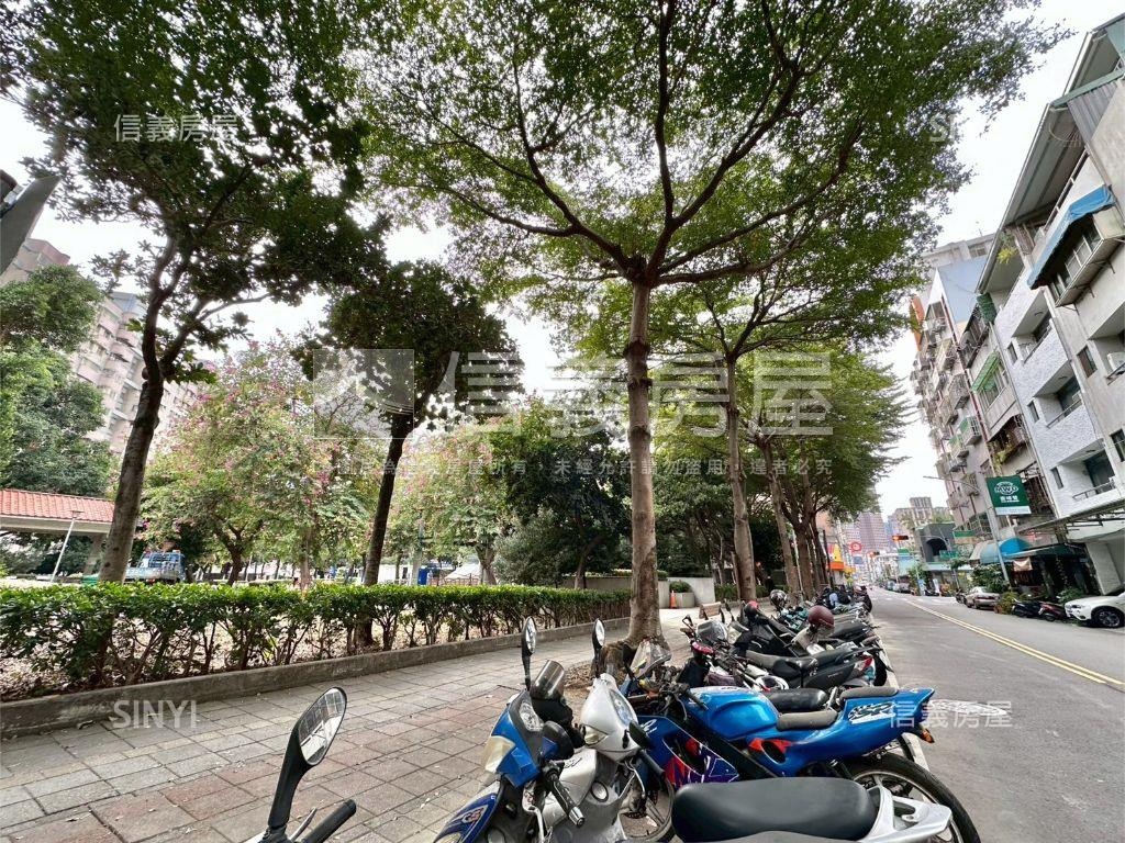 西區超猛套房房屋室內格局與周邊環境