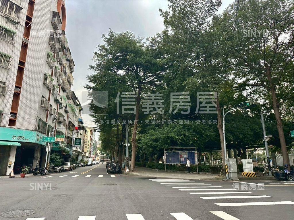 西區超猛套房房屋室內格局與周邊環境