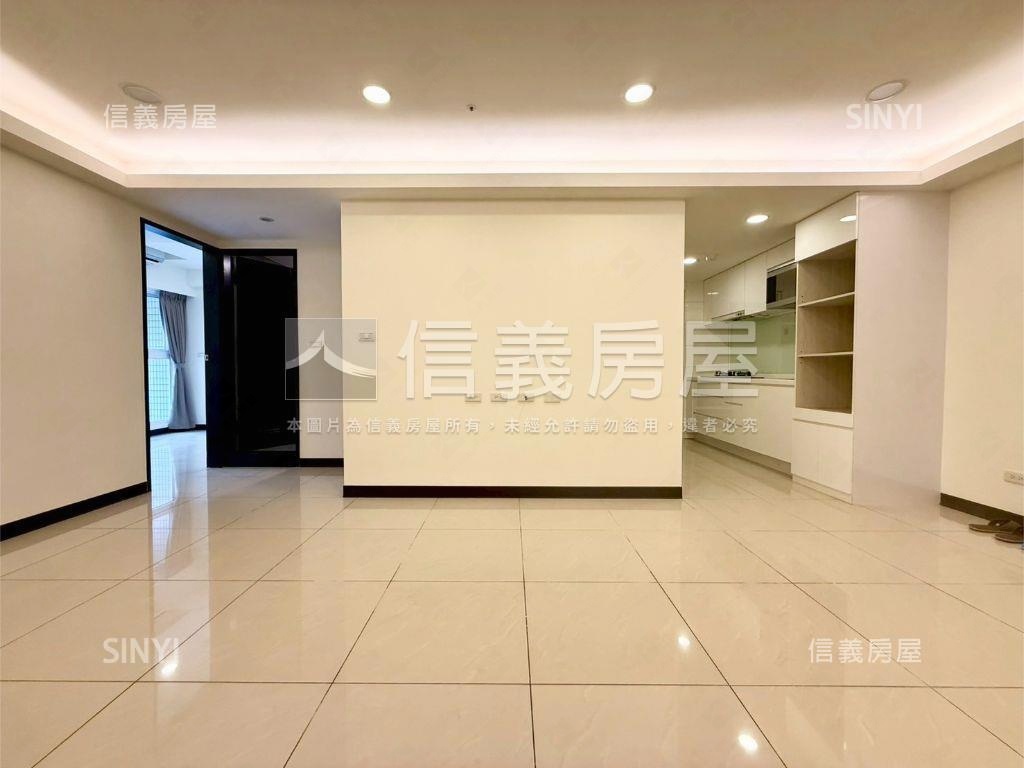 陽光Ｐａｒｋ優質高樓房屋室內格局與周邊環境