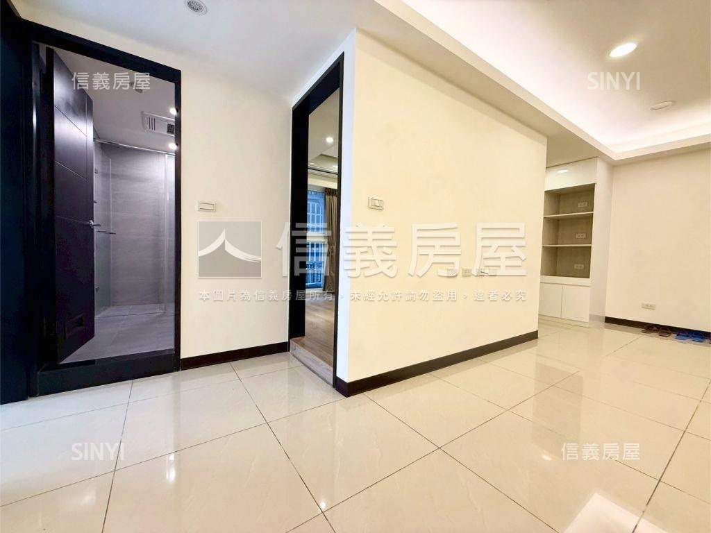 陽光Ｐａｒｋ優質高樓房屋室內格局與周邊環境