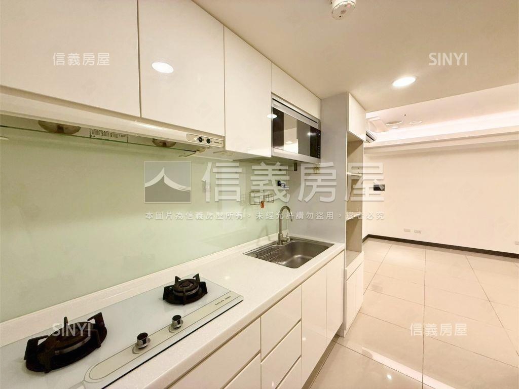 陽光Ｐａｒｋ優質高樓房屋室內格局與周邊環境