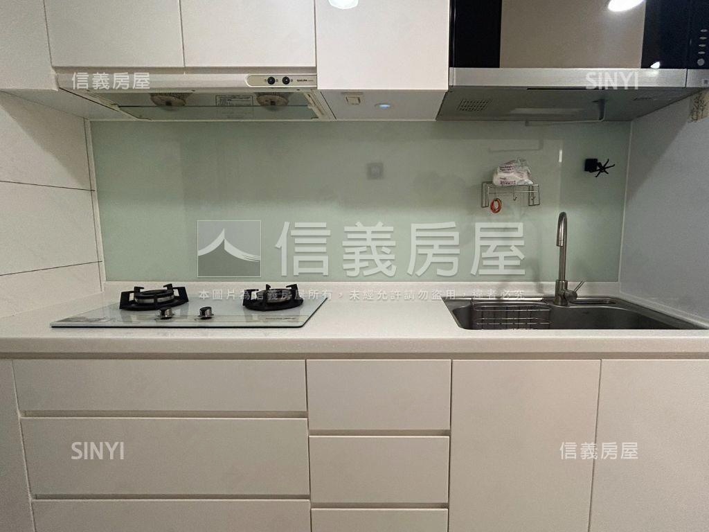 陽光Ｐａｒｋ優質高樓房屋室內格局與周邊環境