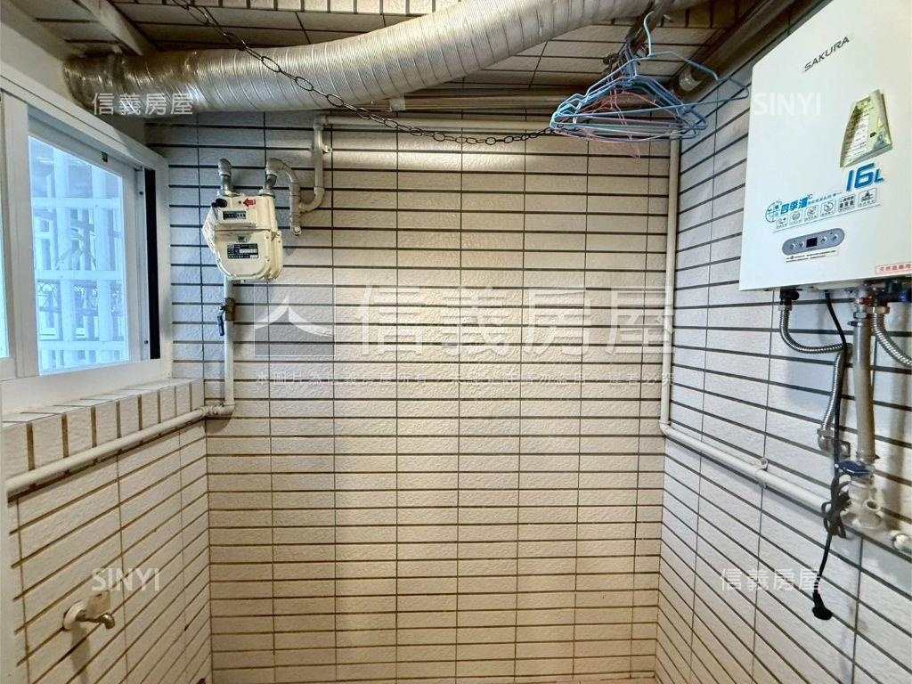 陽光Ｐａｒｋ優質高樓房屋室內格局與周邊環境