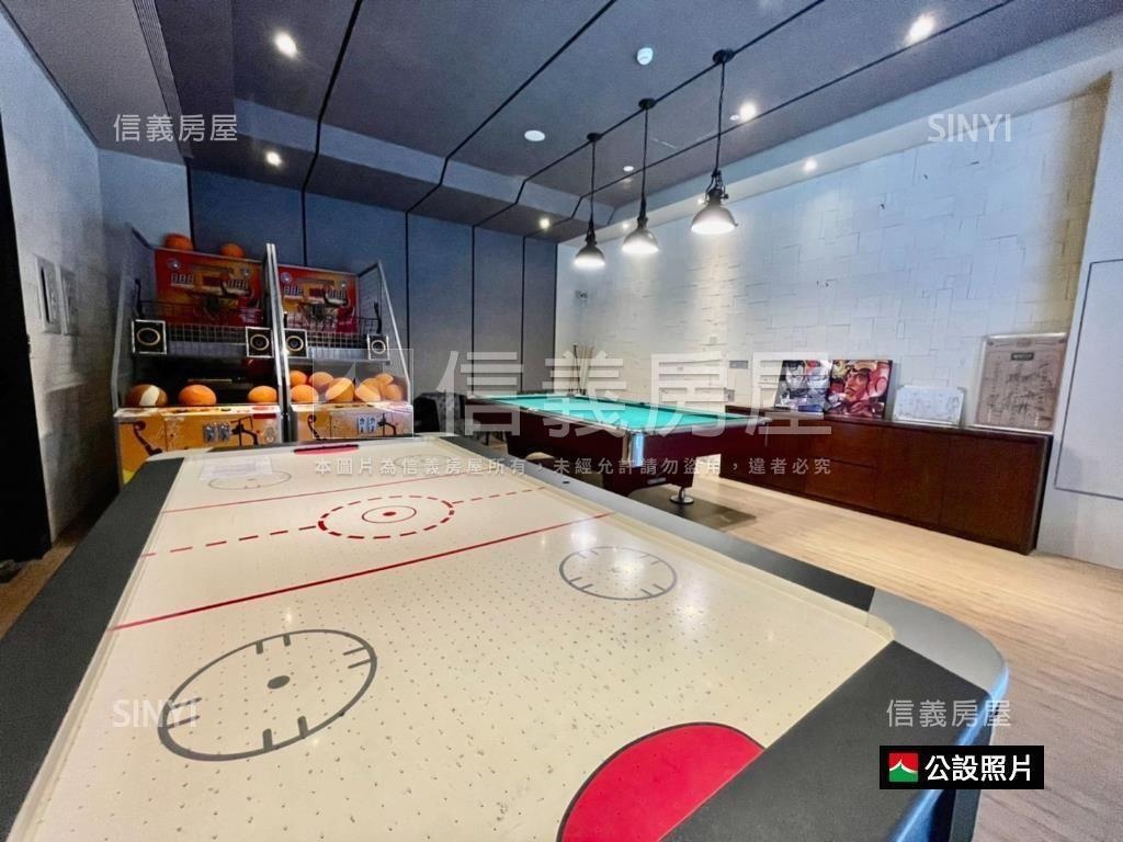 陽光Ｐａｒｋ優質高樓房屋室內格局與周邊環境