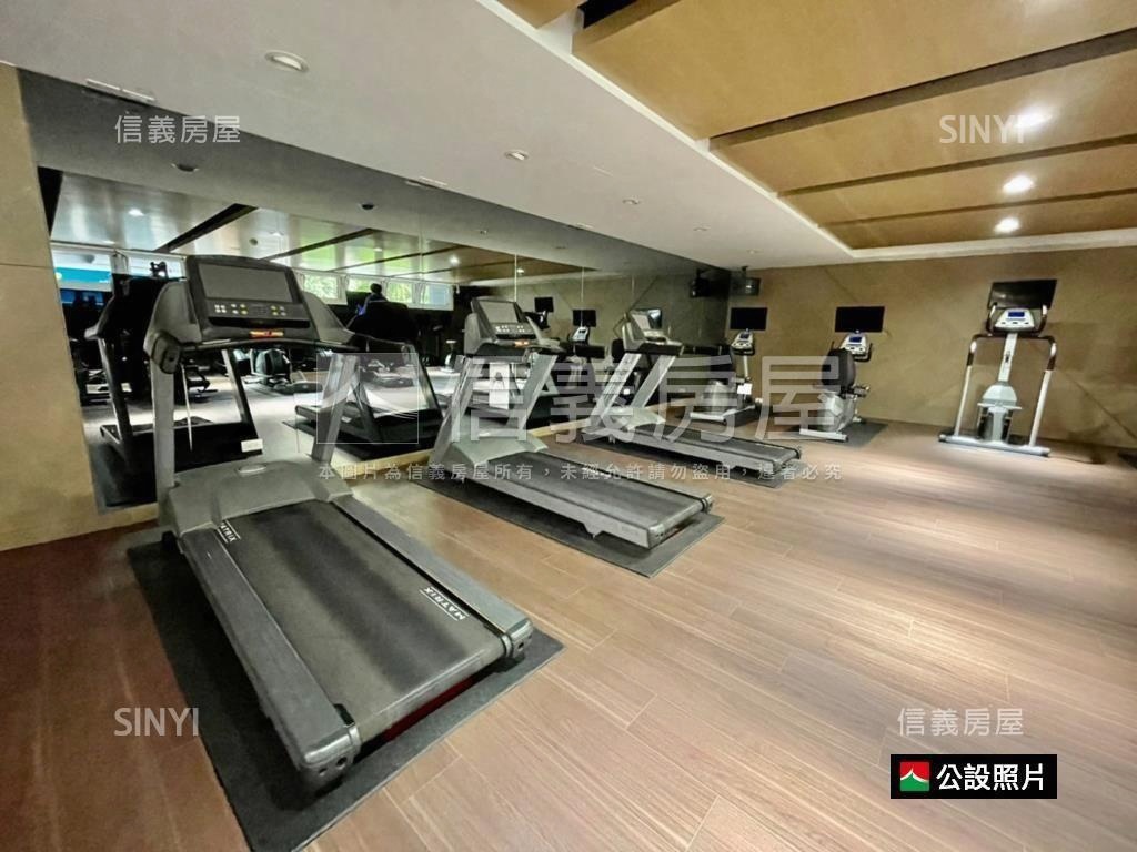 陽光Ｐａｒｋ優質高樓房屋室內格局與周邊環境